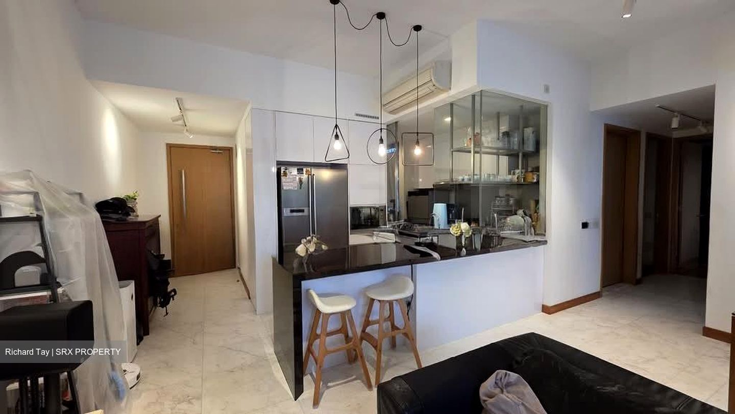 Waterfront Isle (D16), Condominium #528402401